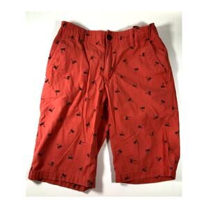 Boys shorts, Arizona Jean Co, Size 18